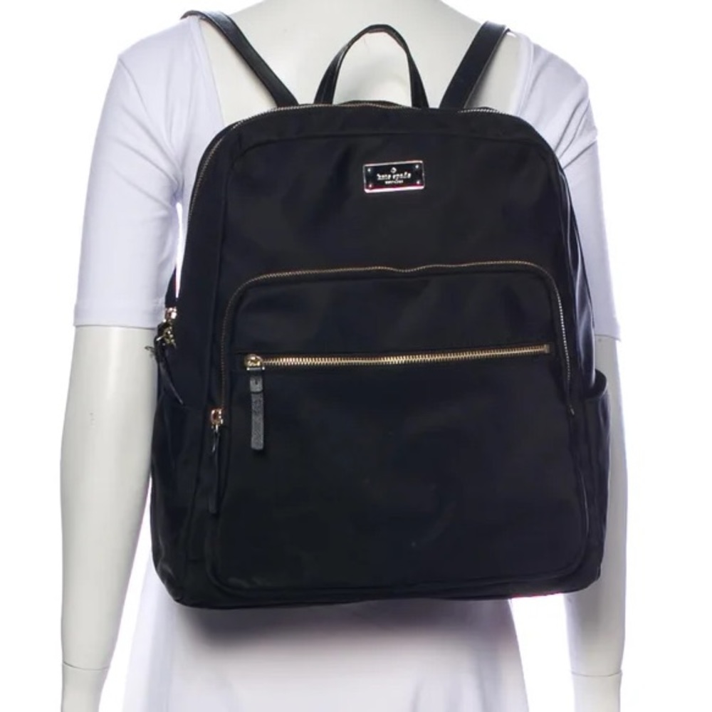 ‼️PRICE DROP - Kate Spade Hilo Blake Ave backpack